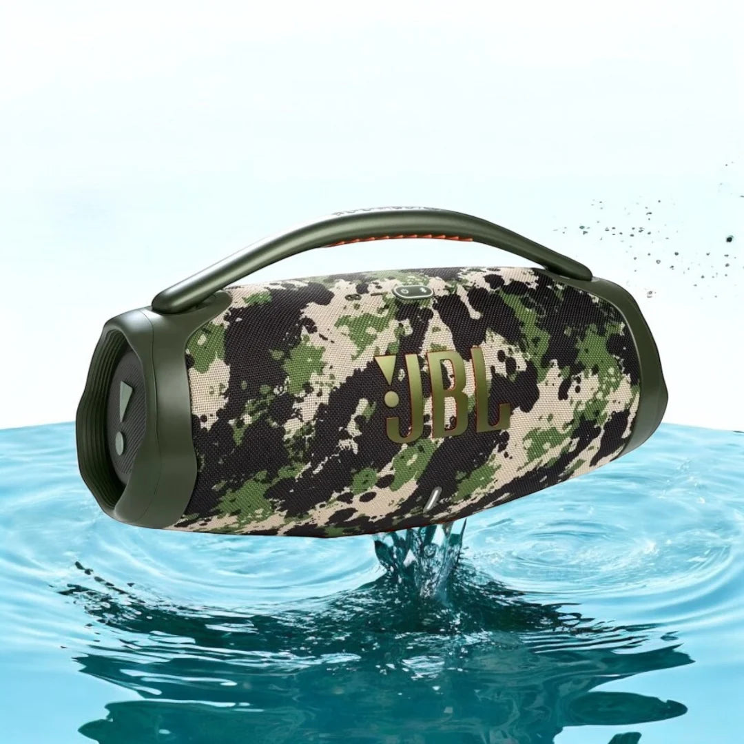 🔥  EL JBL MÁS POTENTE - ¡Sonido insuperable! 🔊 PAGA CONTRA ENTREGA + Envío Gratis para Toda Colombia! 🌟